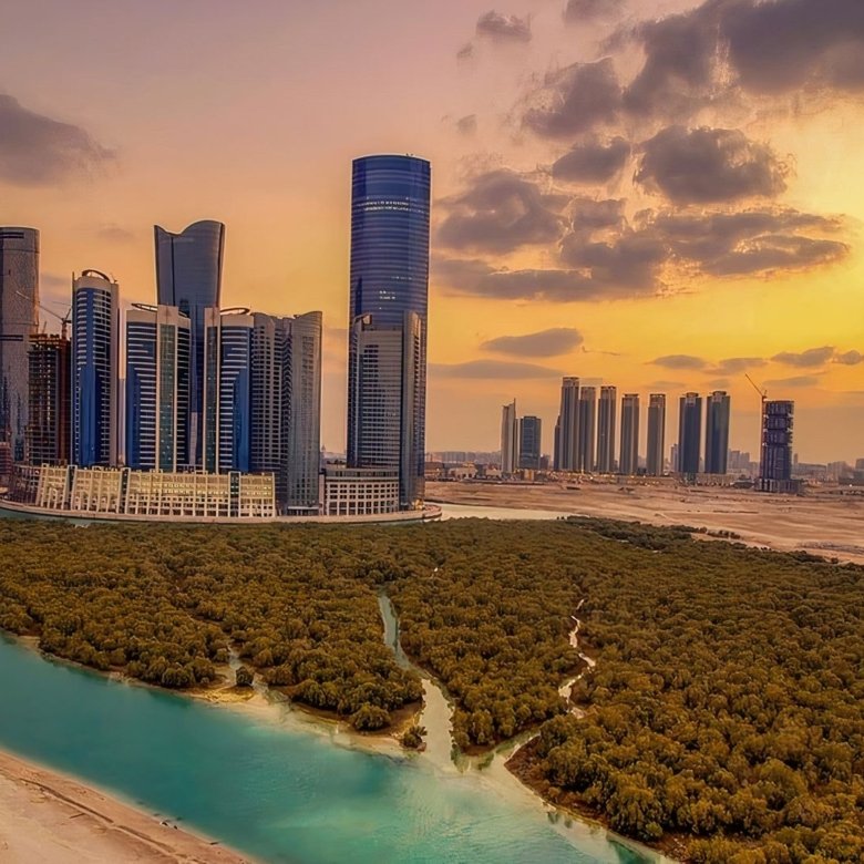 Best Communities to Buy Apartments in Abu Dhabi