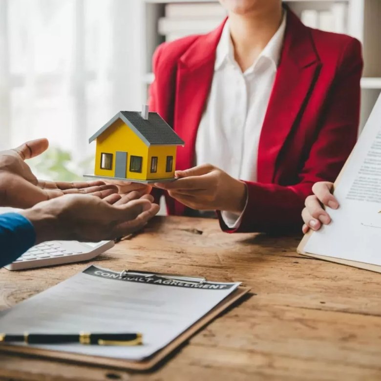 How to Get a Mortgage for Property in the UAE