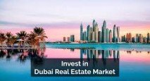 Dubai real estate investment opportunities