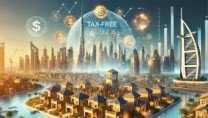 Tax benefits of investing in Dubai real estate