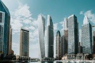 Luxury Properties in Downtown Dubai