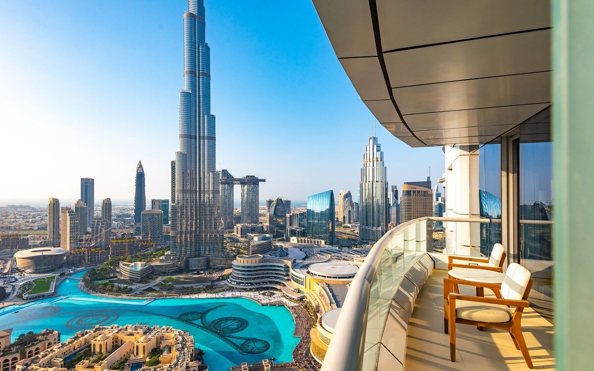 Why Downtown Dubai is the Ultimate Luxury Real Estate Market