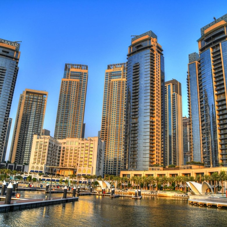 Downtown Dubai Real Estate: How to Choose the Perfect Luxury Apartment