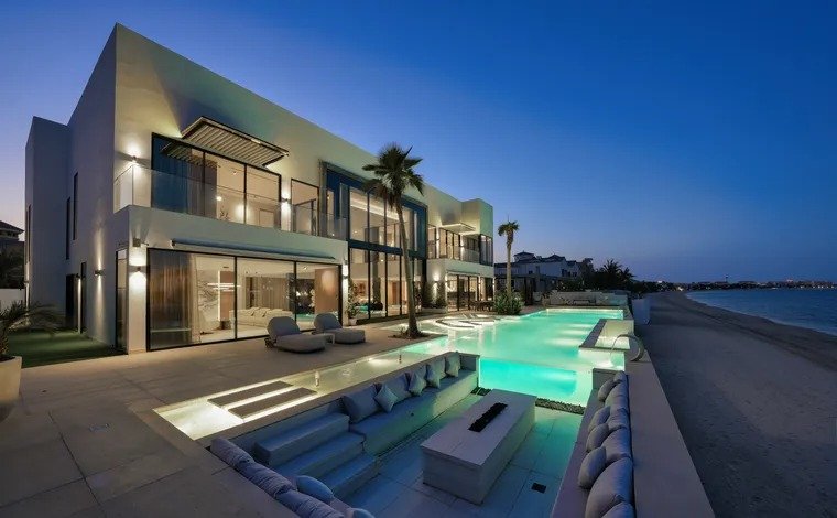 Everything You Need to Know About Homes to Buy in Dubai in 2025